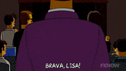 Episode 18 GIF by The Simpsons