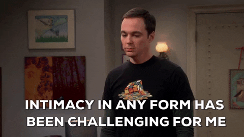 Season 9 Sheldon GIF by The Big Bang Theory