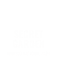 Secretgarden Sticker by Dragon Dive Komodo