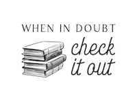 Books Currently Reading Sticker by Here Comes The Guide