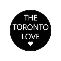 Cn Tower City Sticker by The Toronto Love