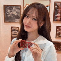 Girl Group Giggle GIF
