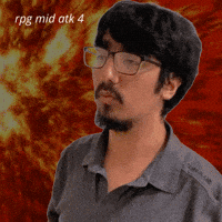 Punch Combo GIF