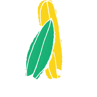 Shb Sticker by Surf House
