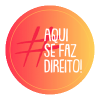oabpiaui caapi corrida da advocacia oab piauí xi corrida da advocacia Sticker