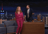 Posing Jimmy Fallon GIF by The Tonight Show Starring Jimmy Fallon