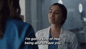 Doc Haze GIF by Drama Club FOX