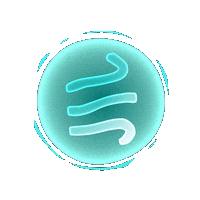 Skycotl Sticker by thatgamecompany