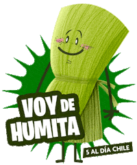 Humita Sticker by 5aldiachile