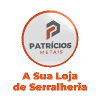 Patricios_Metais natalrn serralheria patriciosmetais zonanortenatal Sticker