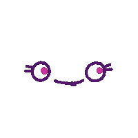 Happy Fun Sticker