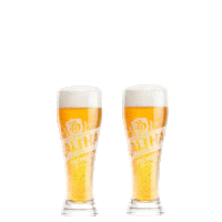 Beer Cheers Sticker by BALI HAI