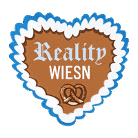 Oktober Fest Sticker