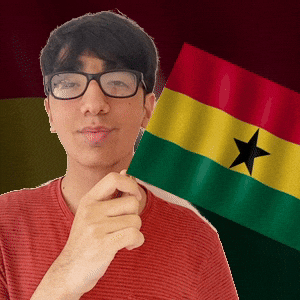 Pride Holding GIF
