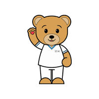 SAM_SGH hello sam singapore sgh Sticker