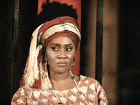 Lets Go Boss GIF by King of Boys