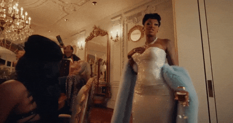 Spend It GIF by Summer Walker
