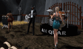 live music GIF