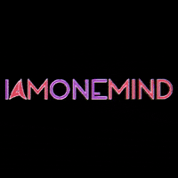 IamOneMind motivation mind mindset iam GIF