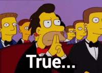 Lenny Simpsons Meme GIF