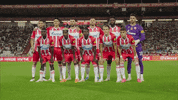 GIF by FK Crvena zvezda