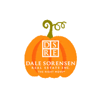 Vero Beach Halloween Sticker by Dale Sorensen Real Estate