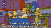 Lisa Simpson GIF by The Simpsons