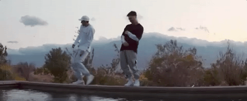 ovo sound dance GIF by Majid Jordan