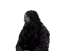 Sticker by Rob Zombie