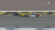 Racing Vegas GIF by NASCAR