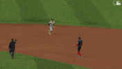 Sassy Excuse Me GIF by Toronto Blue Jays