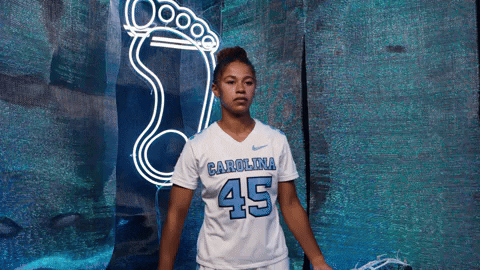 North Carolina Ncaa GIF by UNC Tar Heels