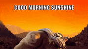 Eat Good Morning GIF by El Presidente