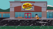 news working GIF by South Park 