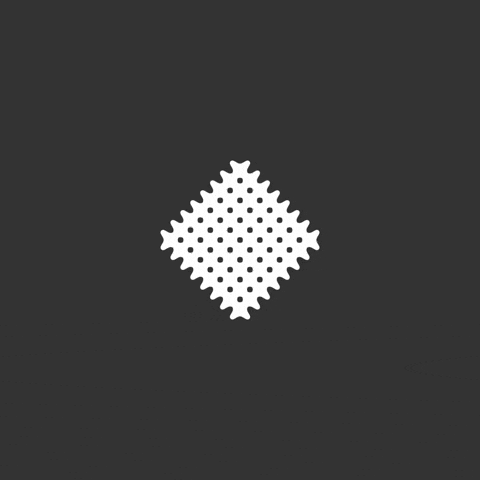 black and white animation GIF by lefler