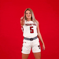ladyraiderwbb rhyle mckinney GIF