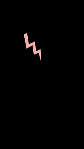 ramoncarvalhoo giphygifmaker aesthetic lightning rayo GIF