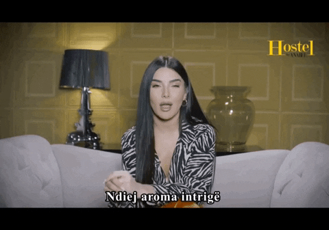 Hostel Anabelhostel GIF by Anabel Magazine