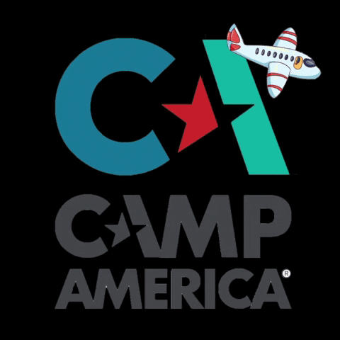 CampAmericaOfficial giphyupload GIF