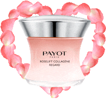 Rose Payotrussia Sticker by Payot