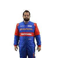 Driver Piloto Sticker by Porsche GT3 Cup Brasil
