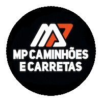 Mercedes Benz Scania Sticker by MP Caminhões e Carretas