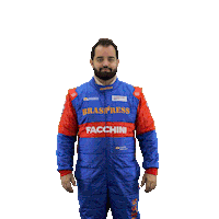 Driver Piloto Sticker by Porsche GT3 Cup Brasil