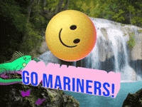 Go Mariners!