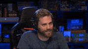 awkward d&d GIF by Hyper RPG