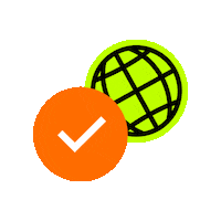 Haken Sticker by Realizing Progress