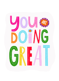 Friend Love Sticker by A Peace of Werk