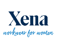 xenaworkwear work shoes boots xena Sticker