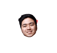 Kevinhendrawan Sticker by Facebook APAC Creator Day