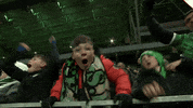 Happy Geoffroy-Guichard GIF by AS Saint-Étienne